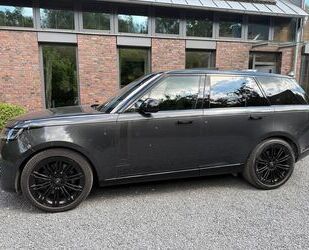 Land Rover Range Rover Gebrauchtwagen