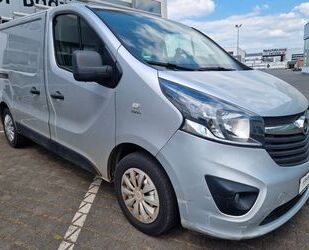 Opel Vivaro Gebrauchtwagen