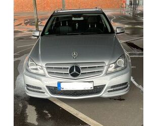 Mercedes-Benz C 220 Gebrauchtwagen