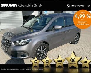 Mercedes-Benz T-Klasse Gebrauchtwagen