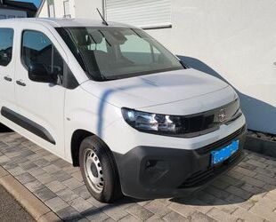 Opel Combo Gebrauchtwagen