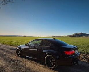 BMW M3 Gebrauchtwagen