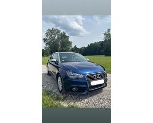 Audi A1 Gebrauchtwagen
