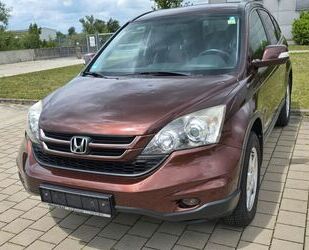 Honda CR-V Gebrauchtwagen