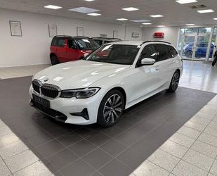 BMW 320 Gebrauchtwagen