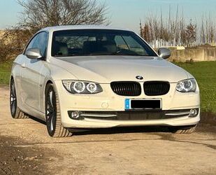 BMW 335 Gebrauchtwagen
