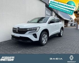 Renault Austral Gebrauchtwagen