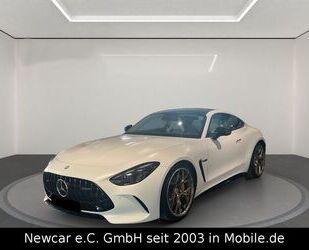 Mercedes-Benz AMG GT Gebrauchtwagen