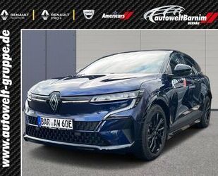 Renault Megane E-TECH Gebrauchtwagen
