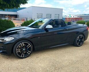 BMW M235 Gebrauchtwagen