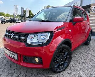 Suzuki Ignis Gebrauchtwagen