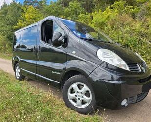 Renault Trafic Gebrauchtwagen