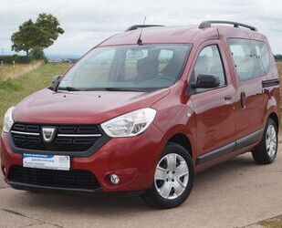 Dacia Dokker Gebrauchtwagen