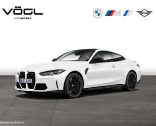 BMW M4 Gebrauchtwagen