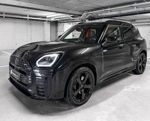 Mini Cooper C Countryman Gebrauchtwagen