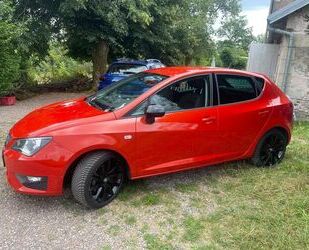 Seat Ibiza Gebrauchtwagen