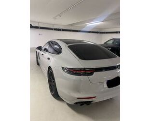 Porsche Panamera Gebrauchtwagen