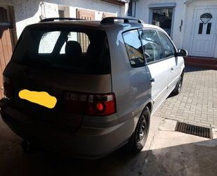 Kia Carens Gebrauchtwagen