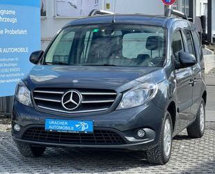 Mercedes-Benz Citan Gebrauchtwagen