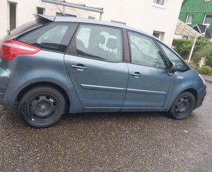 Citroen C4 Picasso Gebrauchtwagen