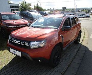 Dacia Duster Gebrauchtwagen