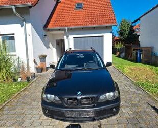 BMW 316 Gebrauchtwagen