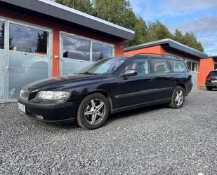 Volvo V70 Gebrauchtwagen