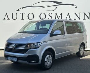 VW T6 Caravelle Gebrauchtwagen