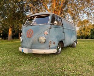 VW T1 Gebrauchtwagen