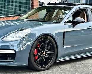 Porsche Panamera Gebrauchtwagen