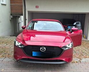 Mazda 3 Gebrauchtwagen