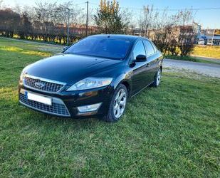 Ford Mondeo Gebrauchtwagen