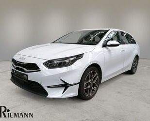 Kia ceed Sportswagon Gebrauchtwagen