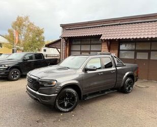 Dodge RAM Gebrauchtwagen