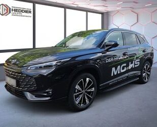 MG HS Gebrauchtwagen