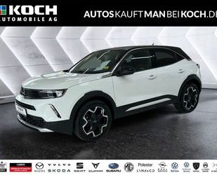 Opel Mokka Gebrauchtwagen
