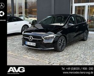 Mercedes-Benz B 200 Gebrauchtwagen