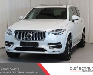 Volvo XC90 Gebrauchtwagen