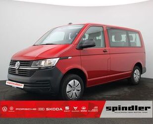 VW T6 Kombi Gebrauchtwagen