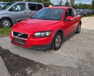Volvo C30 Gebrauchtwagen