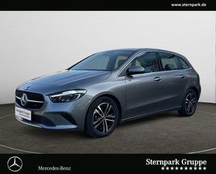 Mercedes-Benz B 200 Gebrauchtwagen