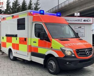 Mercedes-Benz Sprinter Gebrauchtwagen