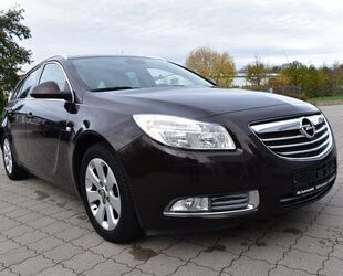 Opel Insignia Gebrauchtwagen