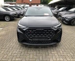 Audi RSQ3 Gebrauchtwagen