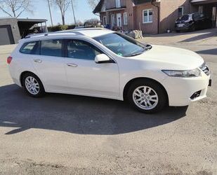 Honda Accord Gebrauchtwagen