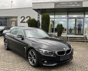 BMW 420 Gebrauchtwagen