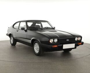 Ford Capri Gebrauchtwagen