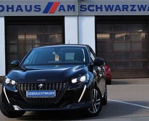 Peugeot 208 Gebrauchtwagen