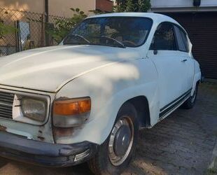 Saab 96 Gebrauchtwagen