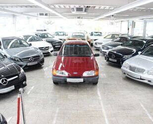 Ford Sierra Gebrauchtwagen